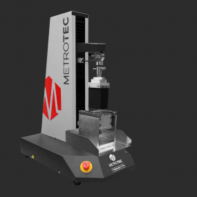FTM-50 Computerized Structure Analyzer
