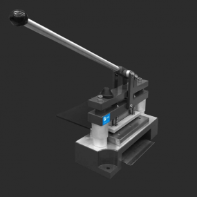 MANUAL PUNCH & DIE PRESSES “MP” series