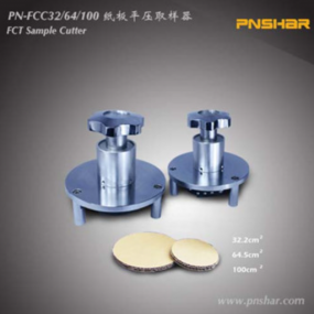  FCT Sample Cutter
