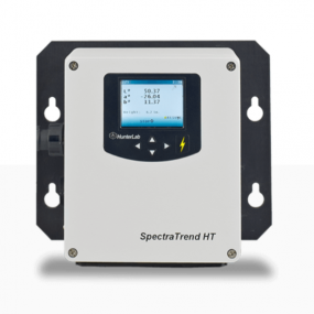 SpectraTrend HT