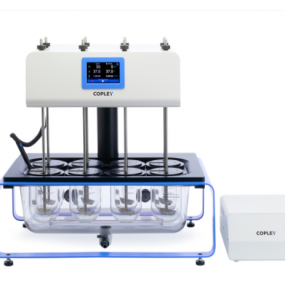 Tablet Dissolution Testing