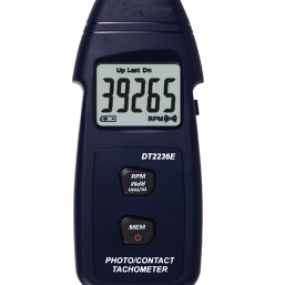 Tachometer