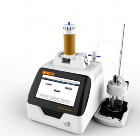 Automatic Titrator T860