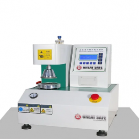 Automatic Bursting Strength Tester