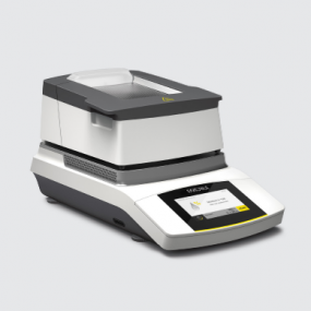 MA37 Moisture Analyzer