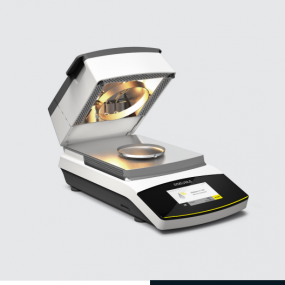 MA160 Moisture Analyzer