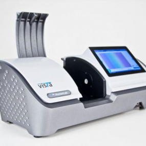 Vista Spectrophotometer