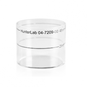Glass Sample Cup 64 mm (2.5 inch)