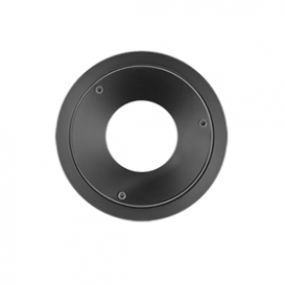 Open Port Insert with Glass 31.8 mm (1.25”) 02-6624-05