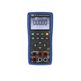 Multifunctions process calibrators