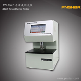 Bekk Smoothness Tester