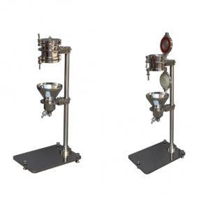 YT-CSF Canadian Standard Freeness Tester