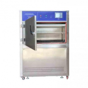 UV Lamp Aging Test Chamber GB-OUVA-115