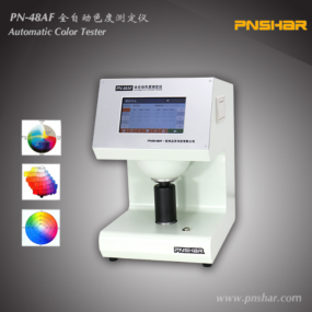 PN-48AF Automatic Color Tester