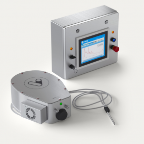 Visum Raman In-Line™ - Raman analyzer