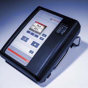 OxyQC Portable Dissolved Oxygen Meter