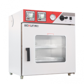 VACUUM OVEN