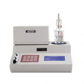 Digital Potentiometric Titrator Apparatus Autopot I