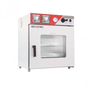 VACUUM OVEN BZF-100