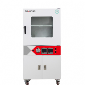 VACUUM OVEN BXK-500