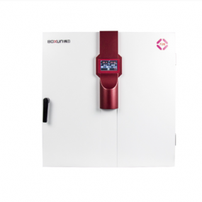 MICROBIOLOGICAL INCUBATOR