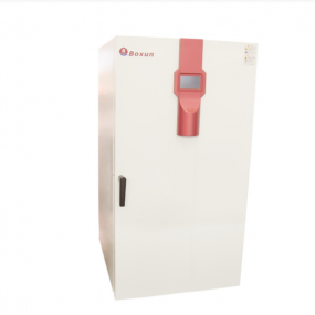 MICROBIOLOGICAL INCUBATOR