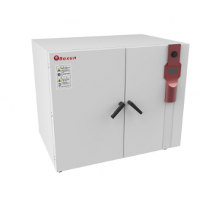 MICROBIOLOGICAL INCUBATOR