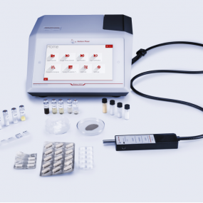 Cora 5001 Fiber Raman Spectrometer