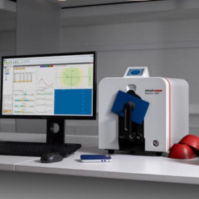 1000 Datacolor Spectro Benchtop Spectrophotometer