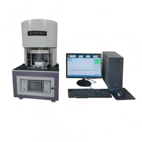 Mooney Viscometer GT-KR03