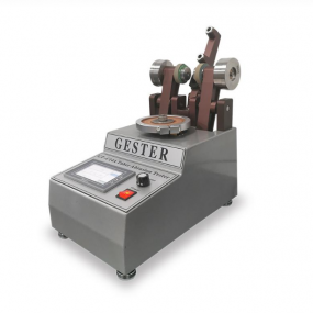 Taber Abrasion Resistance Test Machine GT-C14A