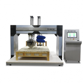 Mattress Comprehensive Performance Tester GT-LA08A