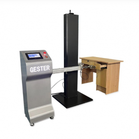 Furniture Testing Equipment Drawer Durability Strength Tester GT-LD01C