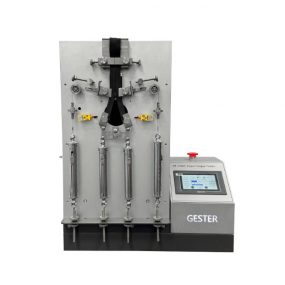 Zipper Fatigue Tester GT-C39A
