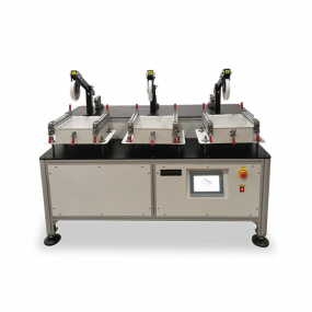 Upholstery Fabrics Sewn Seam Dynamic Fatigue Tester GT-KB40