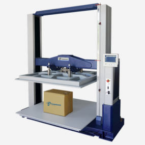 Box Compression tester QC- 121M1F