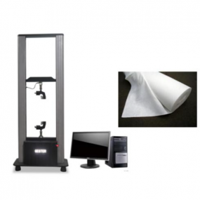 Universal Tensile Strength Testing Machine (Geotextile) GT-C01-3