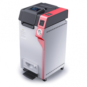 90L Pressure Steam Sterilizer BXM-90FE