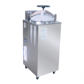 75L Practical Type Vertical Autoclave  YXQ-75G