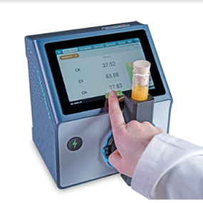 ColorFlex L2 Citrus Spectrophotometer  Colorimeter