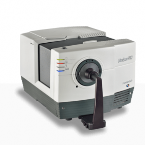UltraScan PRO Spectrophotometer.
