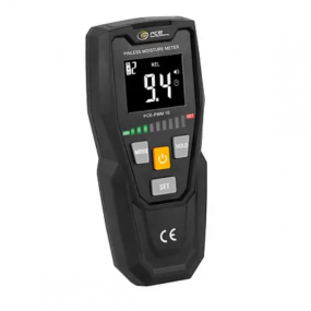 Moisture Tester for Wood PCE-PMM 10