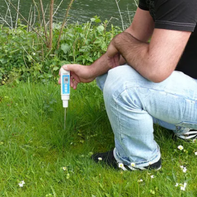 Soil Moisture Meter PCE-SMM 1