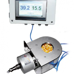 Inline Moisture Meter for Grain PCE-A-315