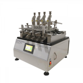 Wyzenbeek or Oscillatory Abrasion Tester GT-C71