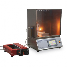 Blanket Burning Tester GT-C200