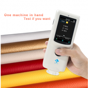 Spectrocolorreader CR7 (Basic)