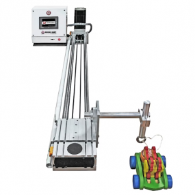 Toy Cars Pull Tester