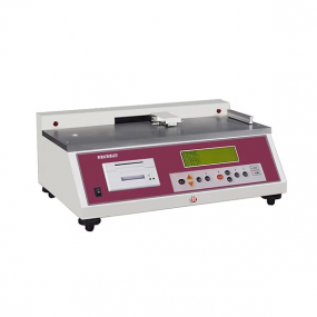 Coefficient of Friction Tester