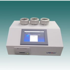 LABULK 0335 Intelligent Tapped Density Tester
